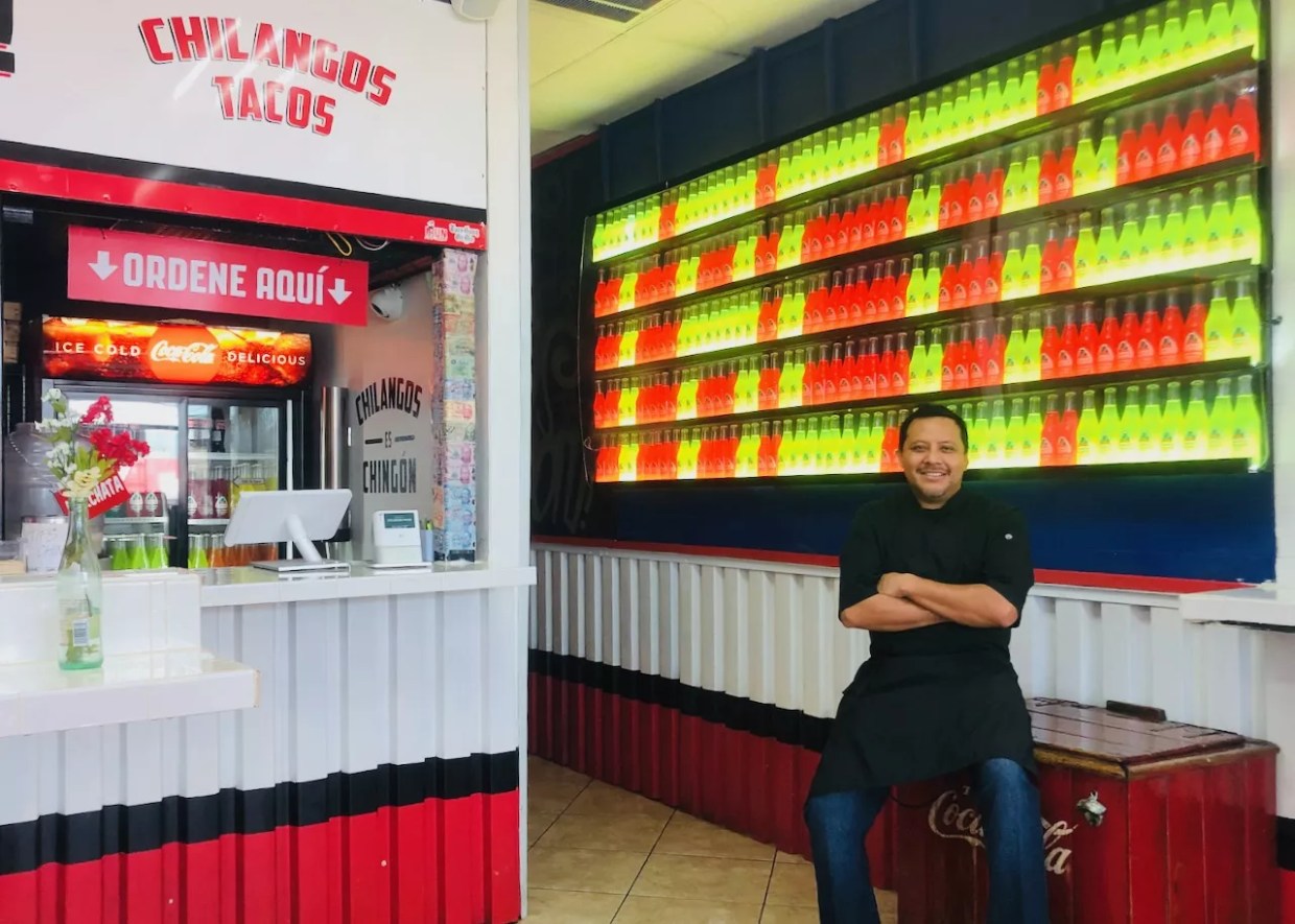 Dallas, You’re on Notice: Tacos de Birria at Chilangos Will Ruin You. Just Let It Happen.