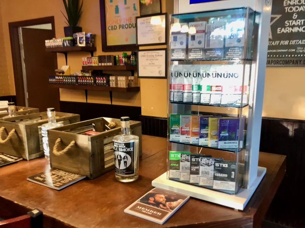 Texas Joins 26 States in Urging FDA to Close Loopholes in E-Cigarette Crackdown