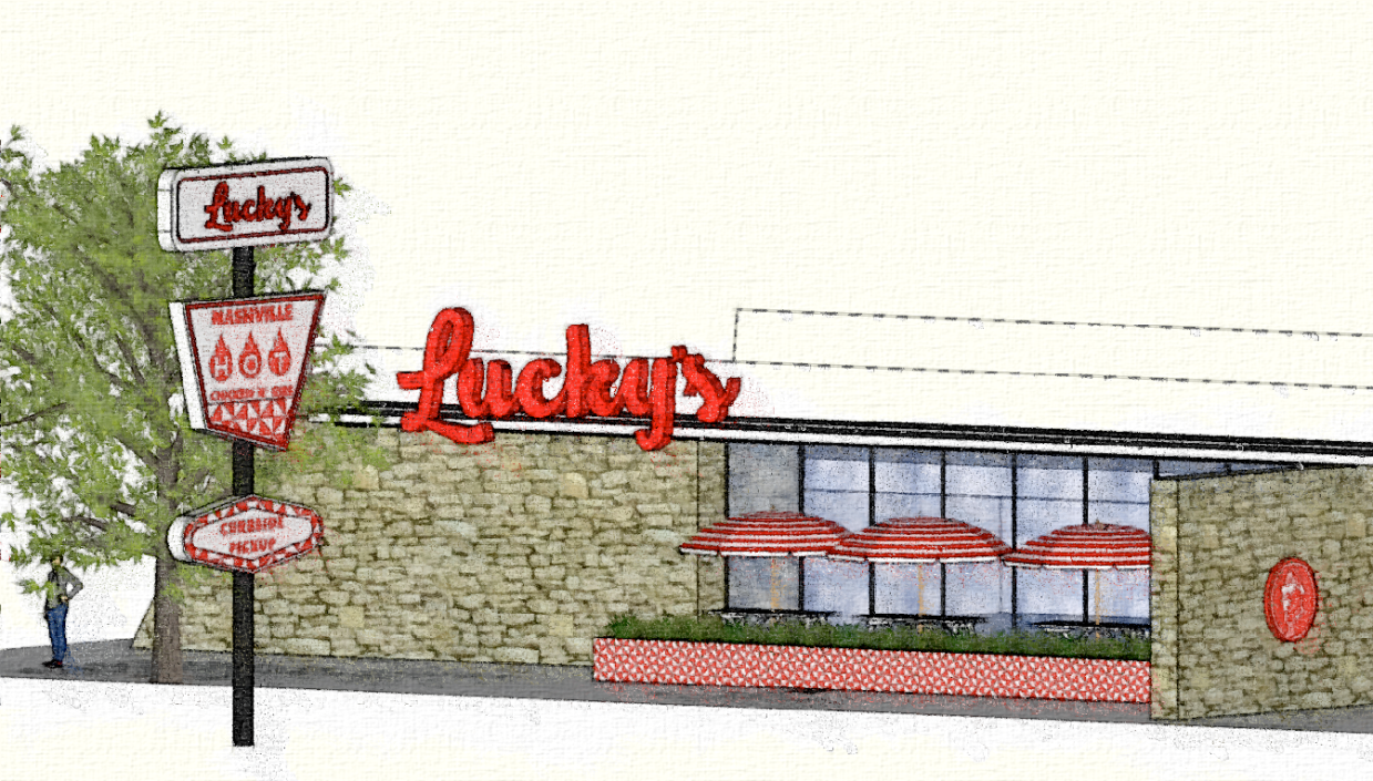 The Hot Chicken Coming to East Dallas Arrives with Help by a Nashville Native