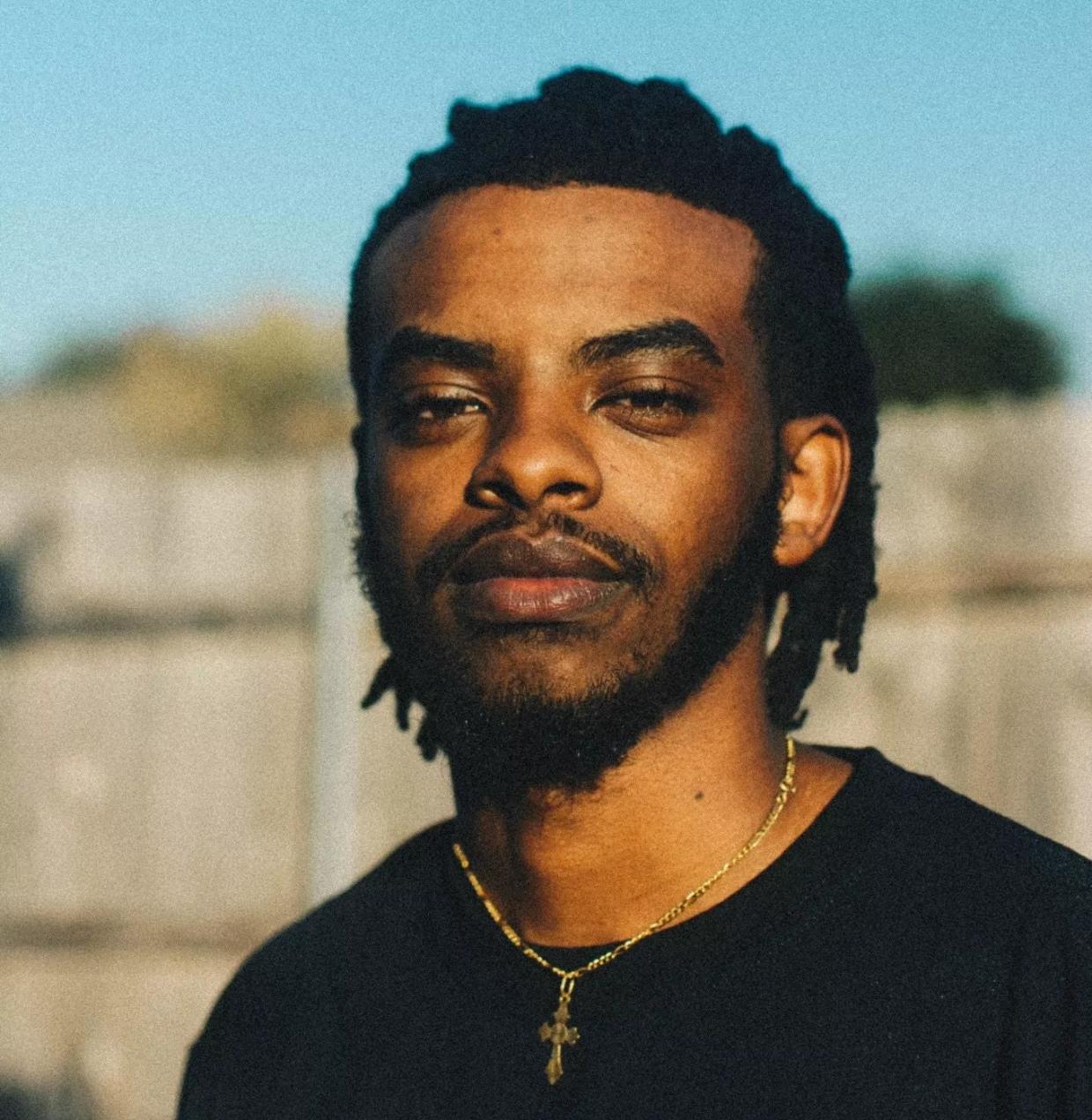 Dallas Rapper Samsonyte Is Quietly Setting Trends in Hip-Hop