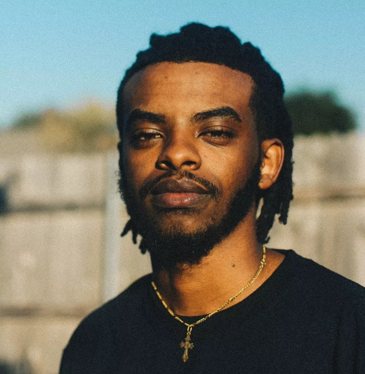 Dallas Rapper Samsonyte Is Quietly Setting Trends in Hip-Hop