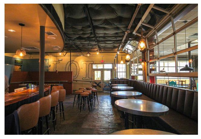 Rain, Rain … Come Our Way So We Can Enjoy These F&B Specials