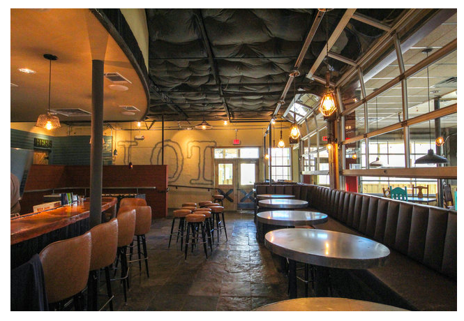 Rain, Rain … Come Our Way So We Can Enjoy These F&B Specials