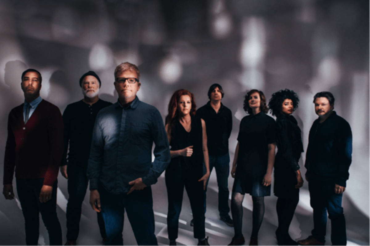 The New Pornographers’ Carl Newman Gets Hardcore About the Band’s Future