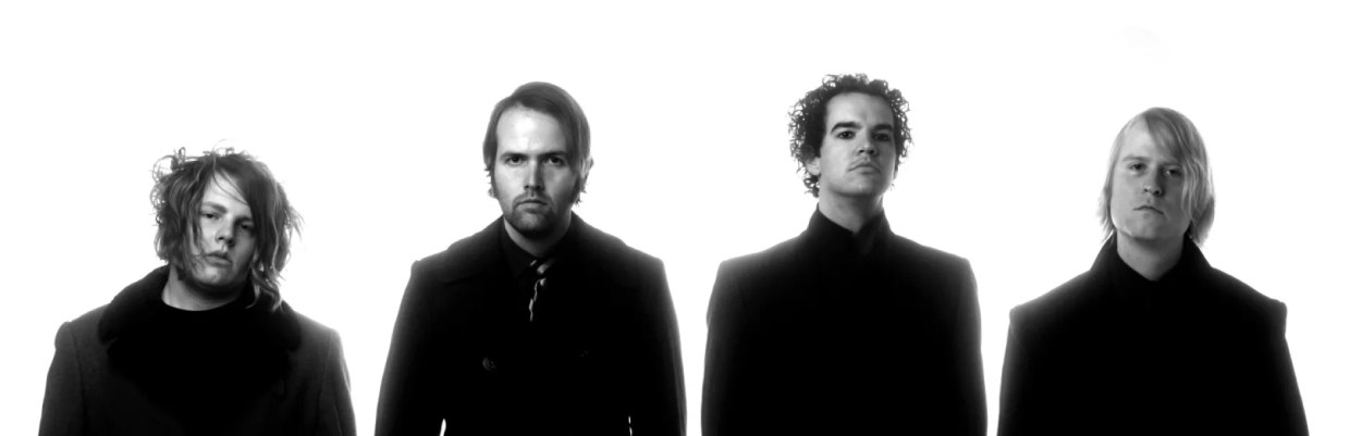 Drummer’s Cancer Diagnosis Inspired Black Tie Dynasty to Start Performing Together Again