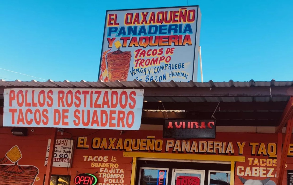 El Oaxaqueño Celebrates Food and Culture in Oak Cliff