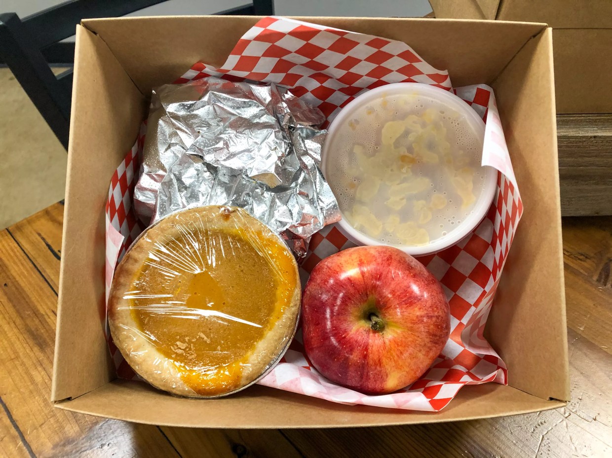 Smokey John’s to Have Shoebox Lunches During Black History Month