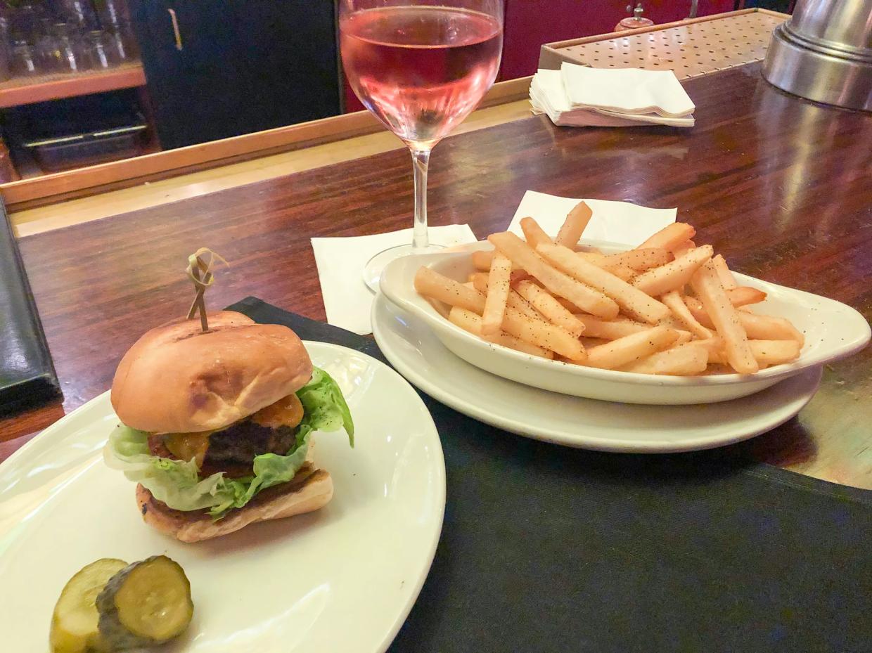 Budget Bites: Get a Meal at III Forks for Less Than $20
