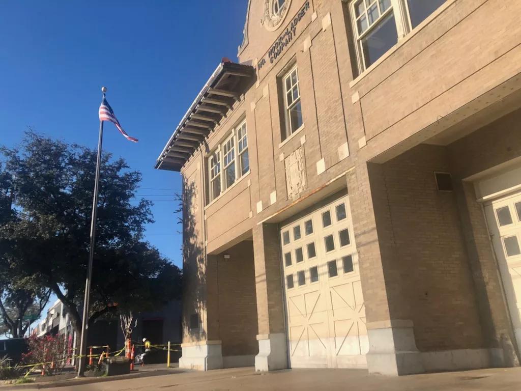 Dallas Found a Creative Way to Address Slow Ambulances: Move the Goalpost