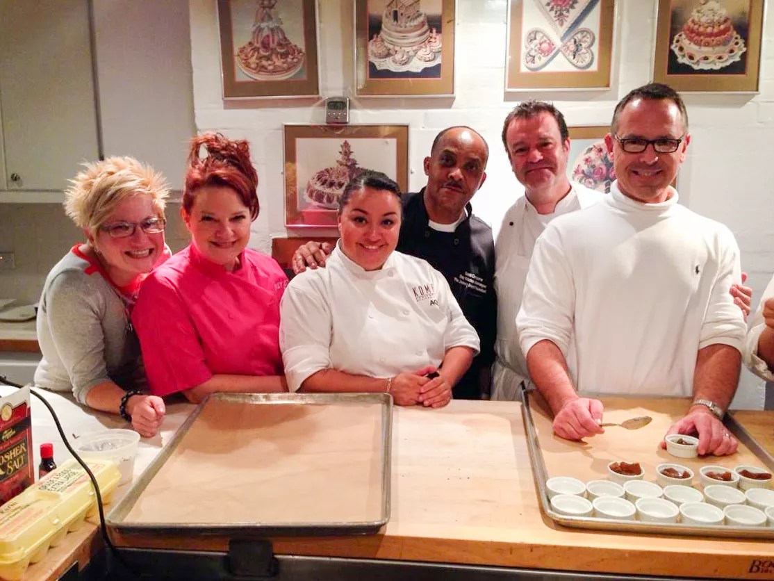 Chef AQ Will Head to New York for Another Dinner at the James Beard House: Here’s How You Can Get a Taste