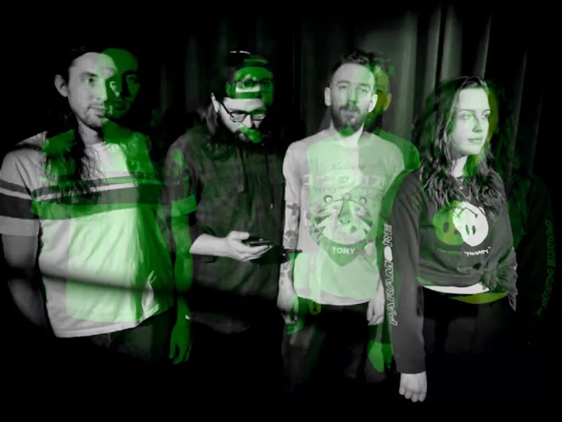 Loafers Find Their Backbeat and Are Up and Ready with <i>So Hard</i>