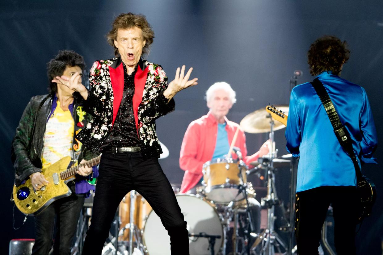 The 10 Best Concerts We Missed Because of COVID-19