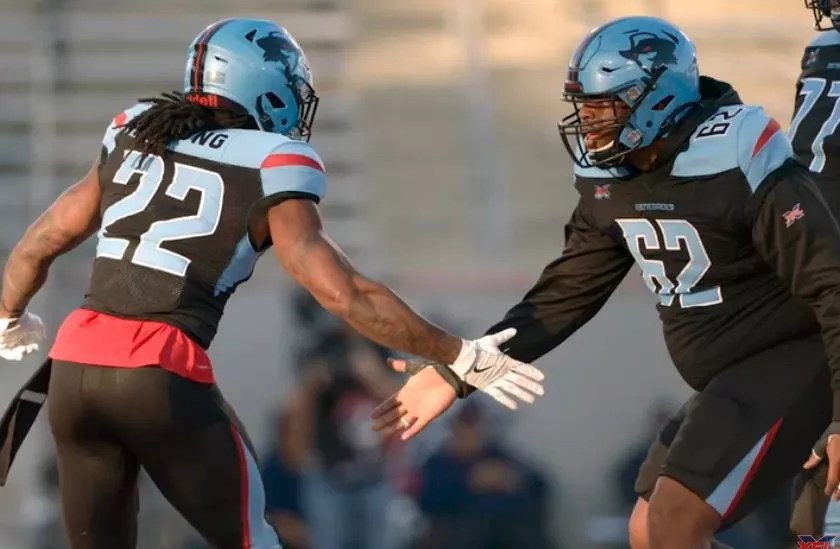 The ‘Renegades’? We Have 10 Scarier Names for Dallas’ XFL Team