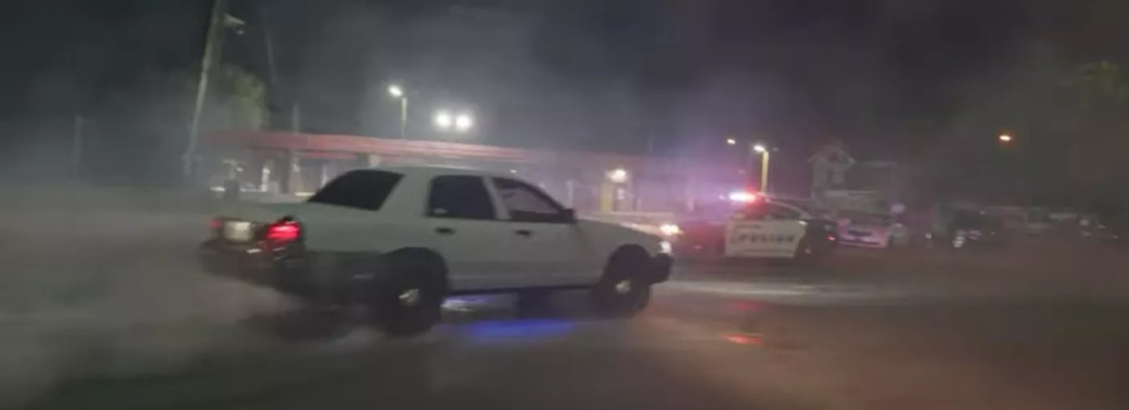 Documentary Filmmaker Shreds WFAA on Its MLK Car Wash Story