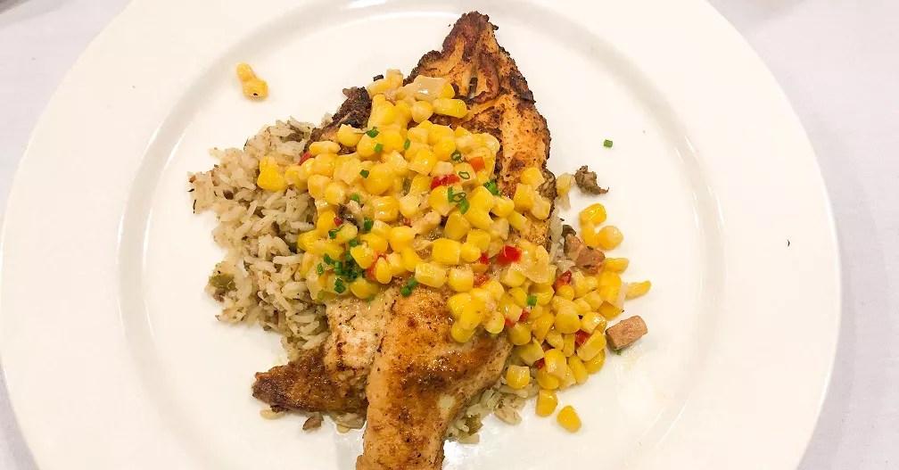 Get a 3-Course Meal for $15 Every Thursday at El Centro College