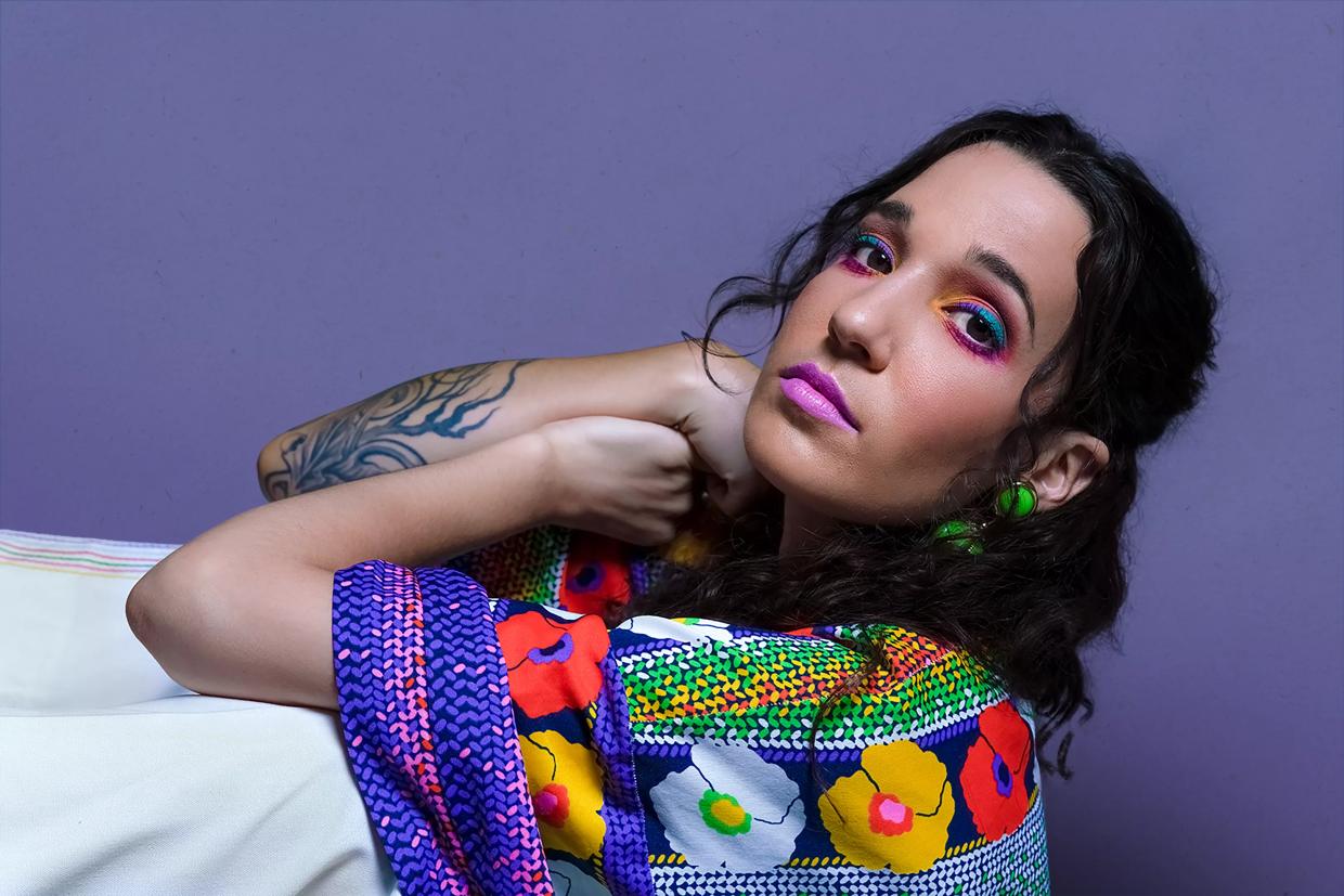 Calle 13’s iLe Says Puerto Rico Shouldn’t Idolize Its Oppressor
