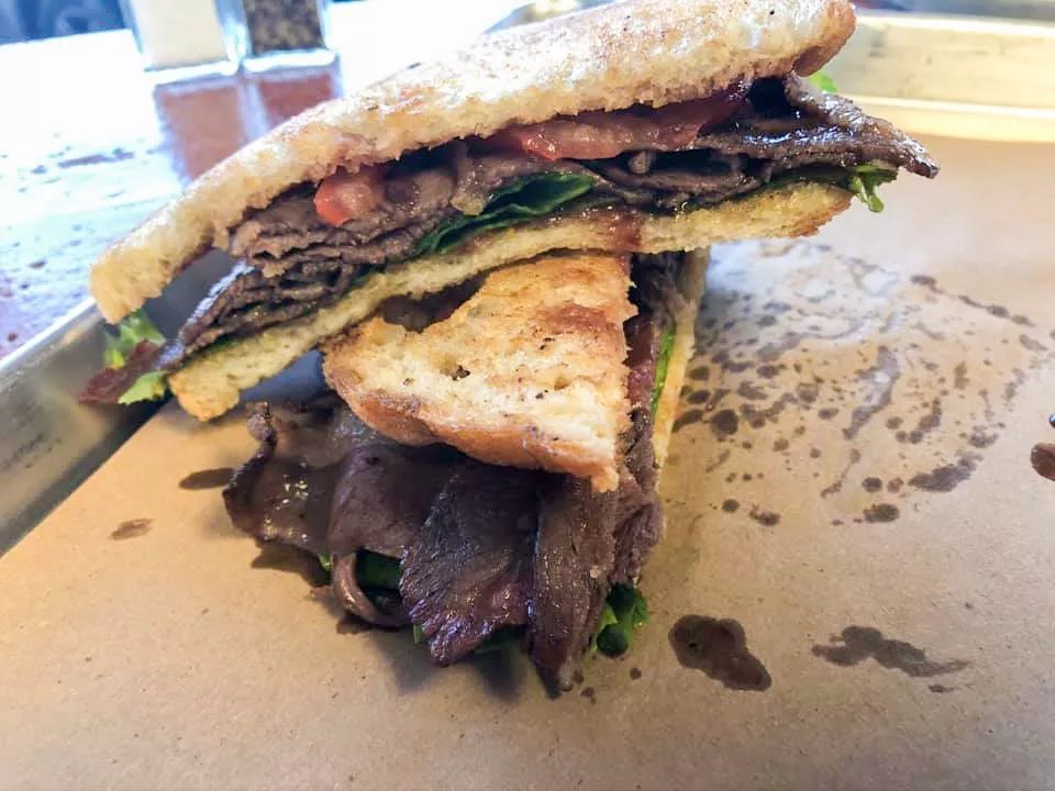 Kyle St. Clair Discusses Quitting His Job to Open One90 Smoked Meats Without a Plan