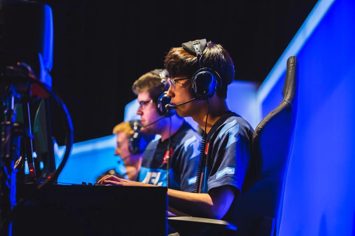 Despite Pair of Losses, Dallas Fuel Bring Fans Exciting OWL Season Opener