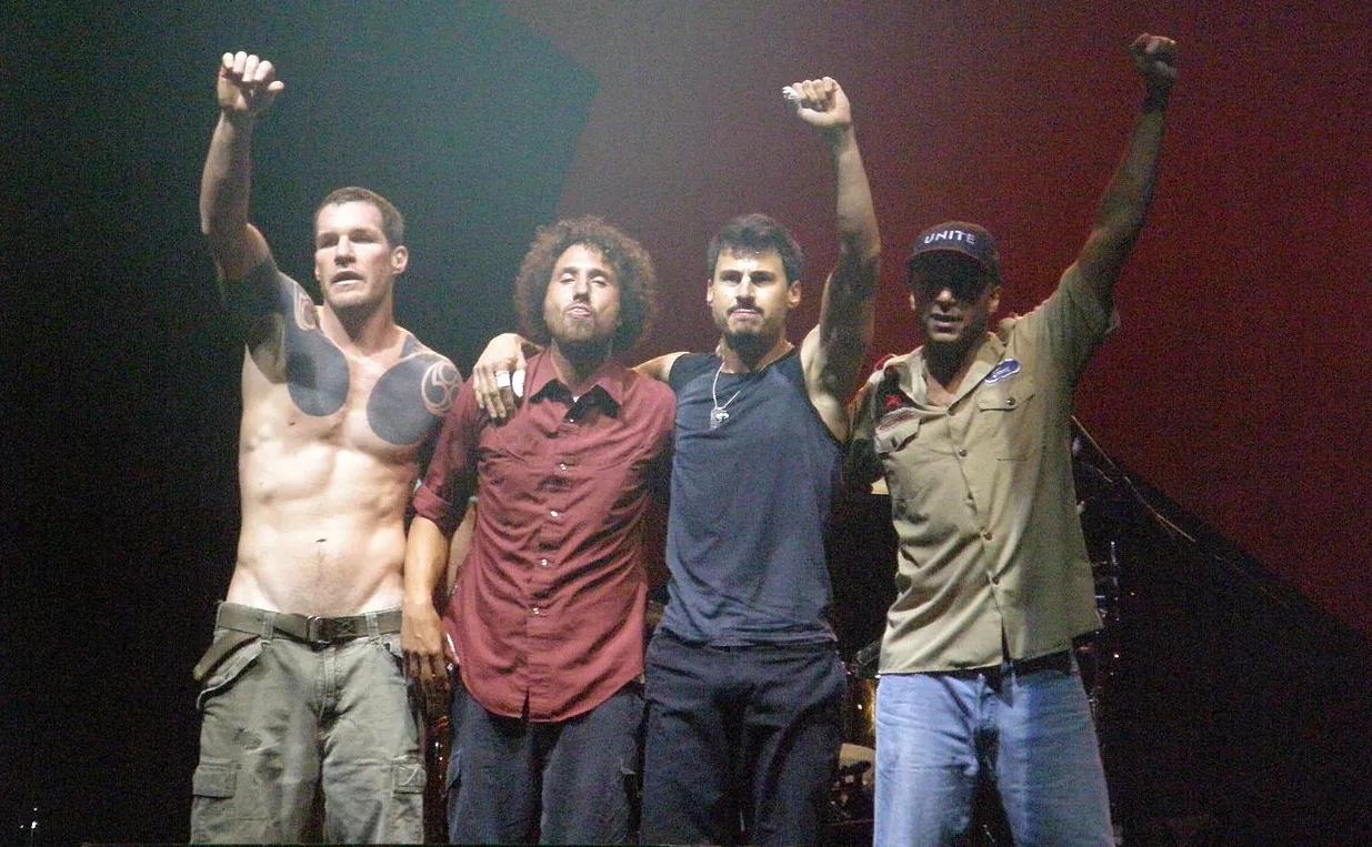 10 Protest Songs To Get You Through These Times