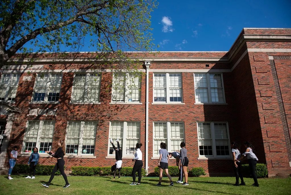 You Can Earn Up To $5,000 Outing Admission Cheaters at Booker T. and Other Magnet Schools