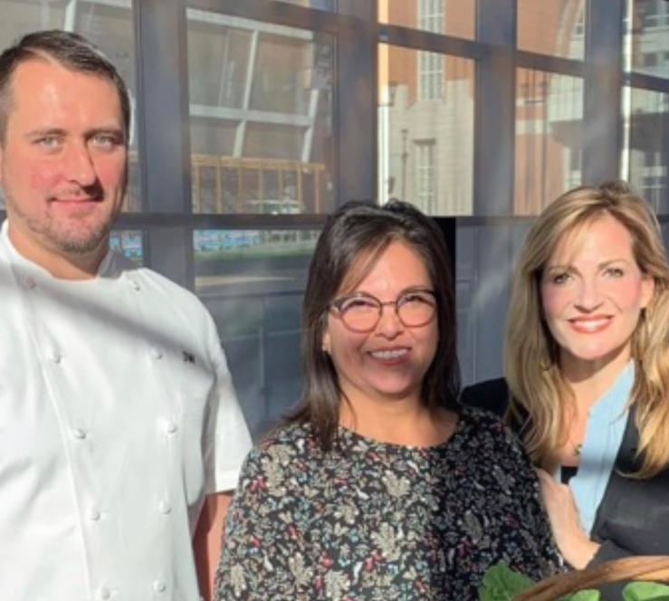 Dallas Chefs Rally for Rae Lili Farm This Sunday