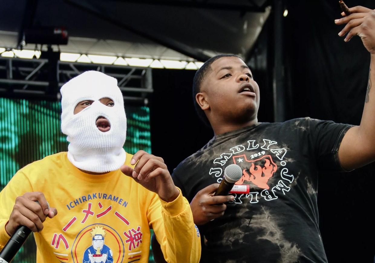 Which Hip-Hop Acts Will Play This Year’s JMBLYA Festival? Here Are Our Predictions