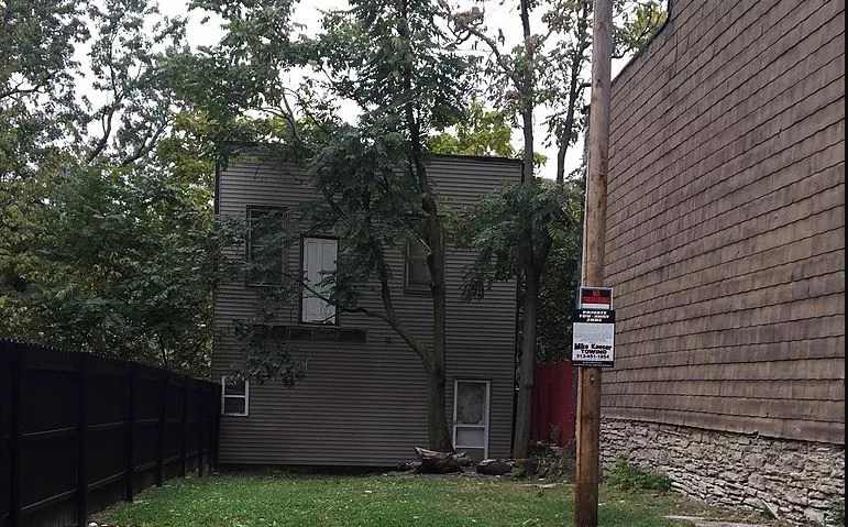 Dallas’ Fight Over Granny Flats Should Look Familiar