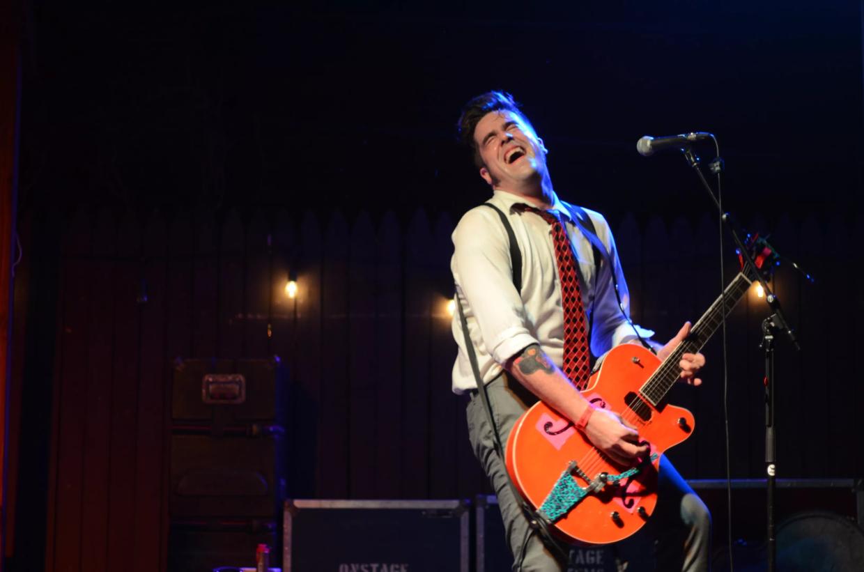The 10 Best Concerts of the Week: Lila Downs, Harry Connick Jr., 88 Fingers Louie and More