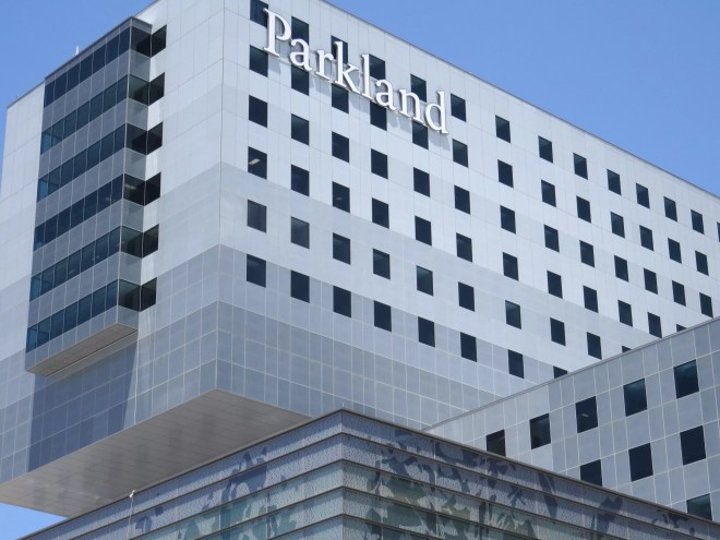 Parkland board talks $18M bailout for Dallas County mental health system