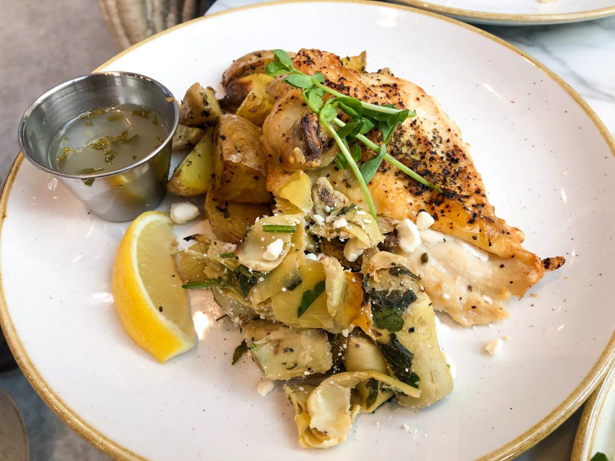 How Foxtrot Market Can Be a Frugal Instagram Fantasy