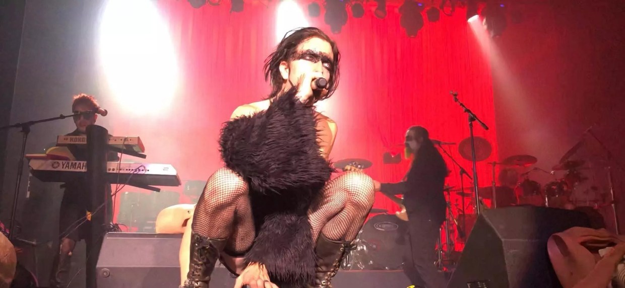 Paragraph Taylor Will Play in 3 Tribute Bands in 1 Night, While Completely Sober