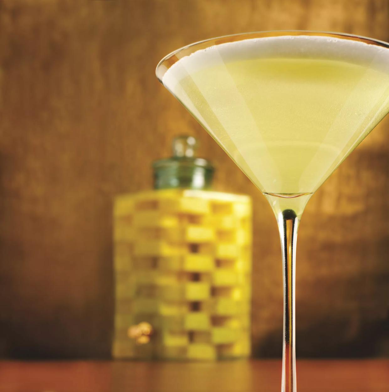 Make Yourself a (Pineapple) Slice, Made Famous by The Capital Grille, at Home