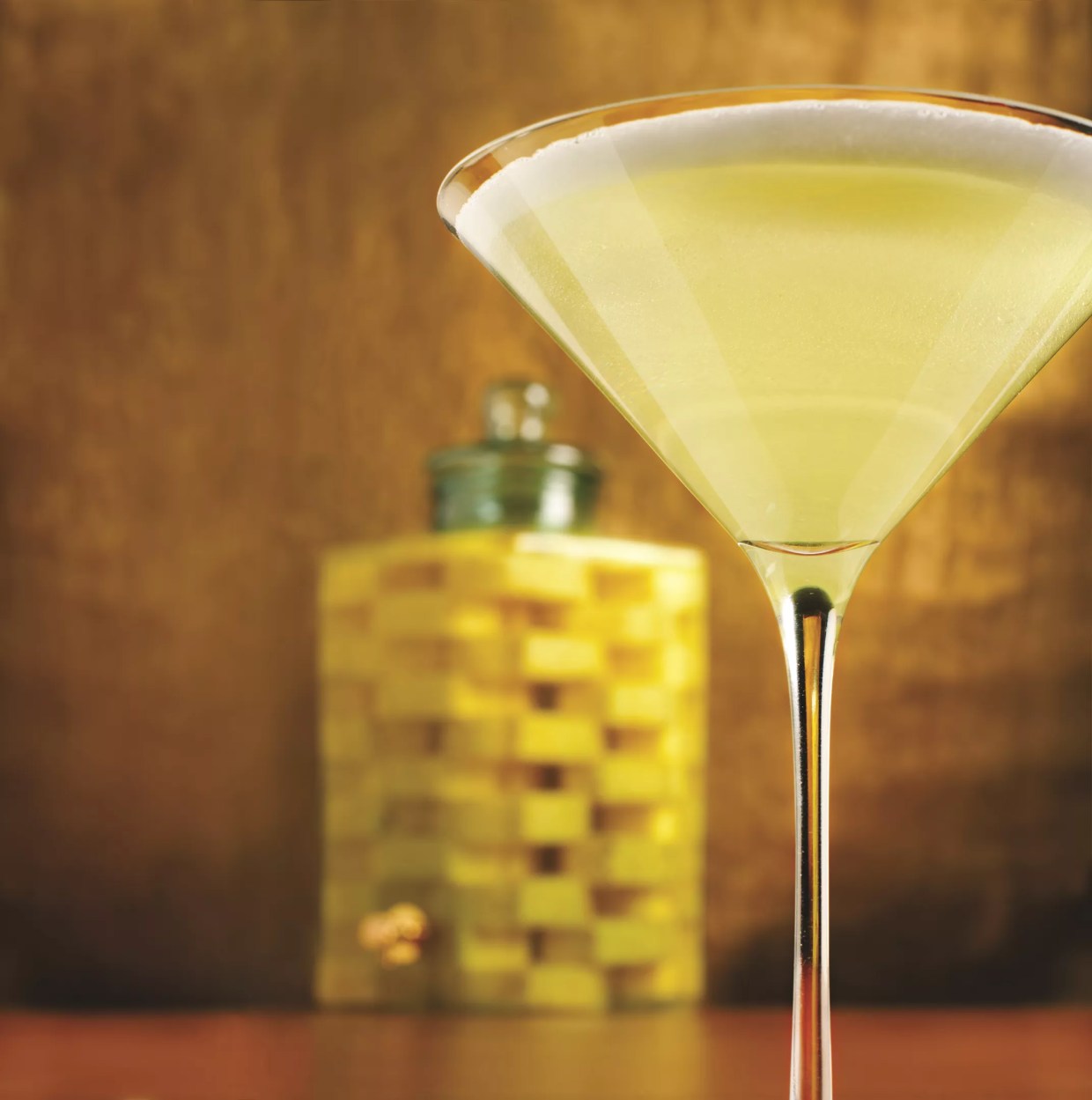 Make Yourself a (Pineapple) Slice, Made Famous by The Capital Grille, at Home