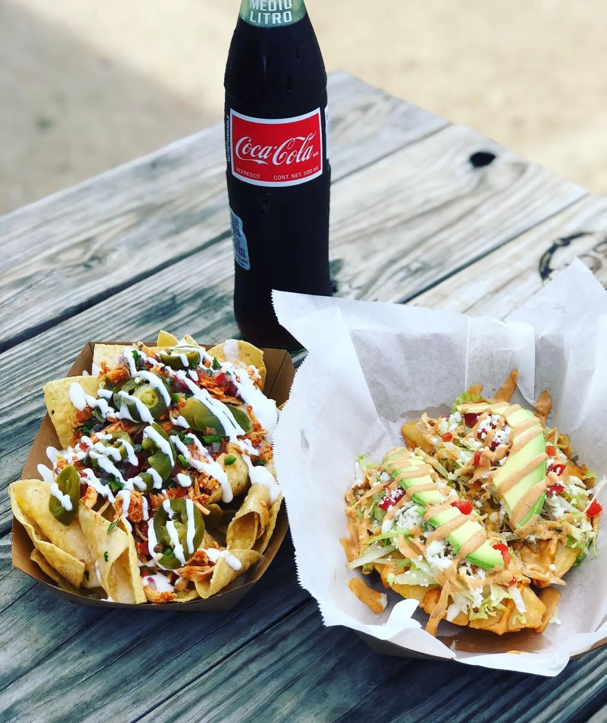 Cuates Kitchen Food Truck: Veracruz Recipes and Lessons Learned 2 Years Out