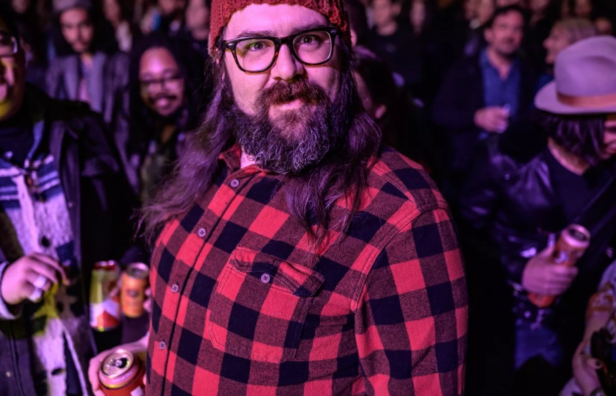 The Rise, Fall and Inevitable Rise of Promoter King Camel