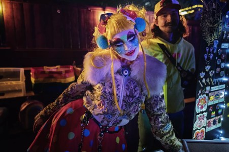 Best Halloween Costume Stores in Dallas (That Aren't Spirit)