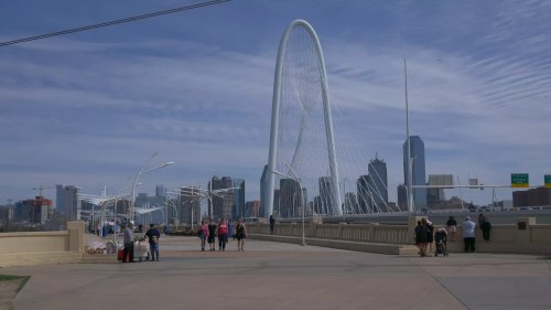 15 Best Places to Go for a Walk in Dallas