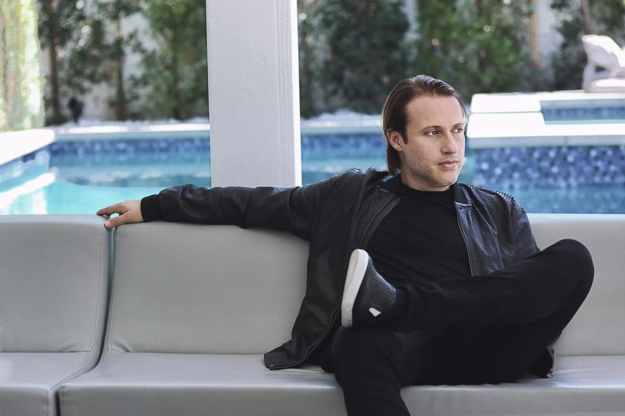Pucker Up: EDX Will Bring His ‘First Kiss Music’ to Deep Ellum Art Co.
