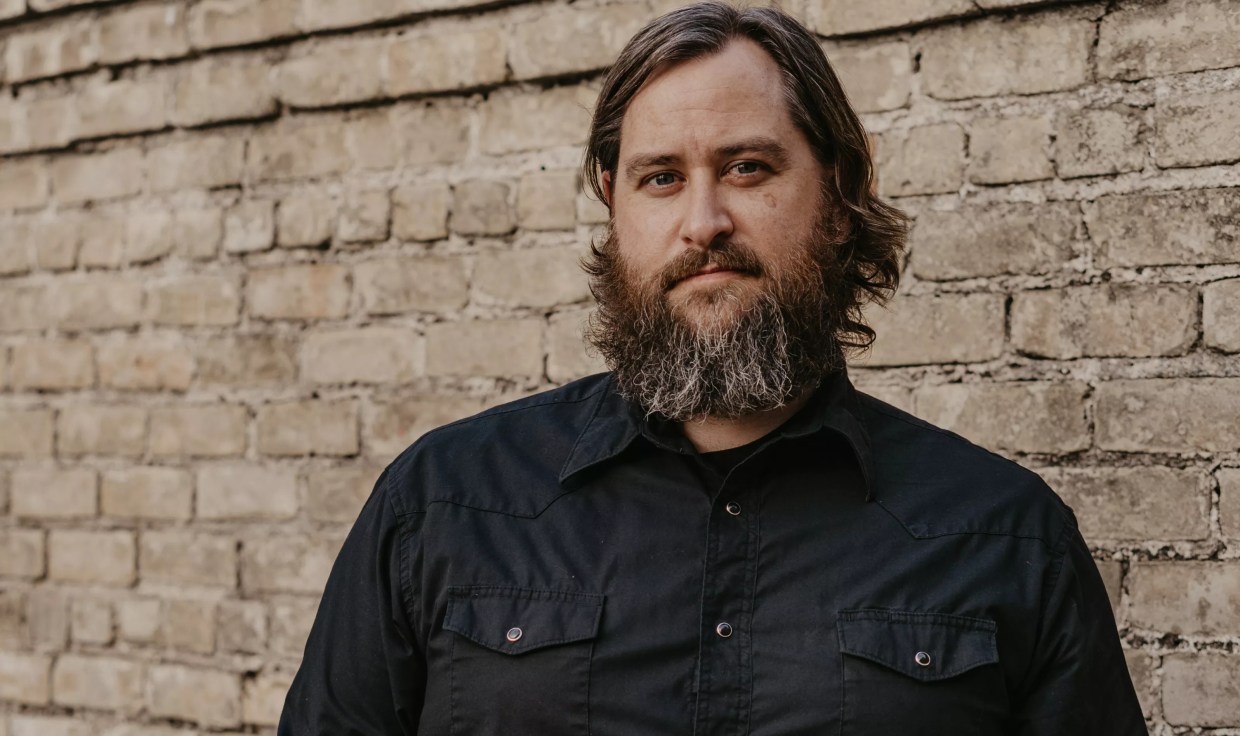 Zac Wilkerson Chases Many Muses But Always Lands at Soul