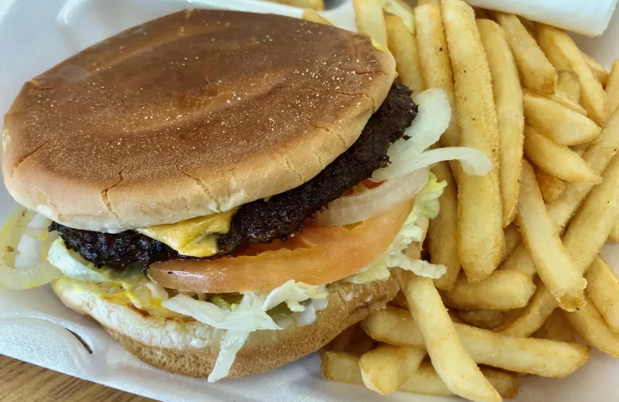 The Long-Standing Community Spot That Is Crown Grocery and Deli