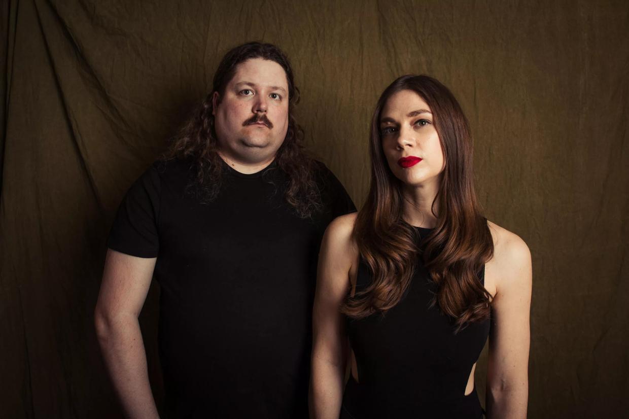 Djunah’s Donna Diane Channels Tina Turner to Secure a Woman’s Place in Noise Rock