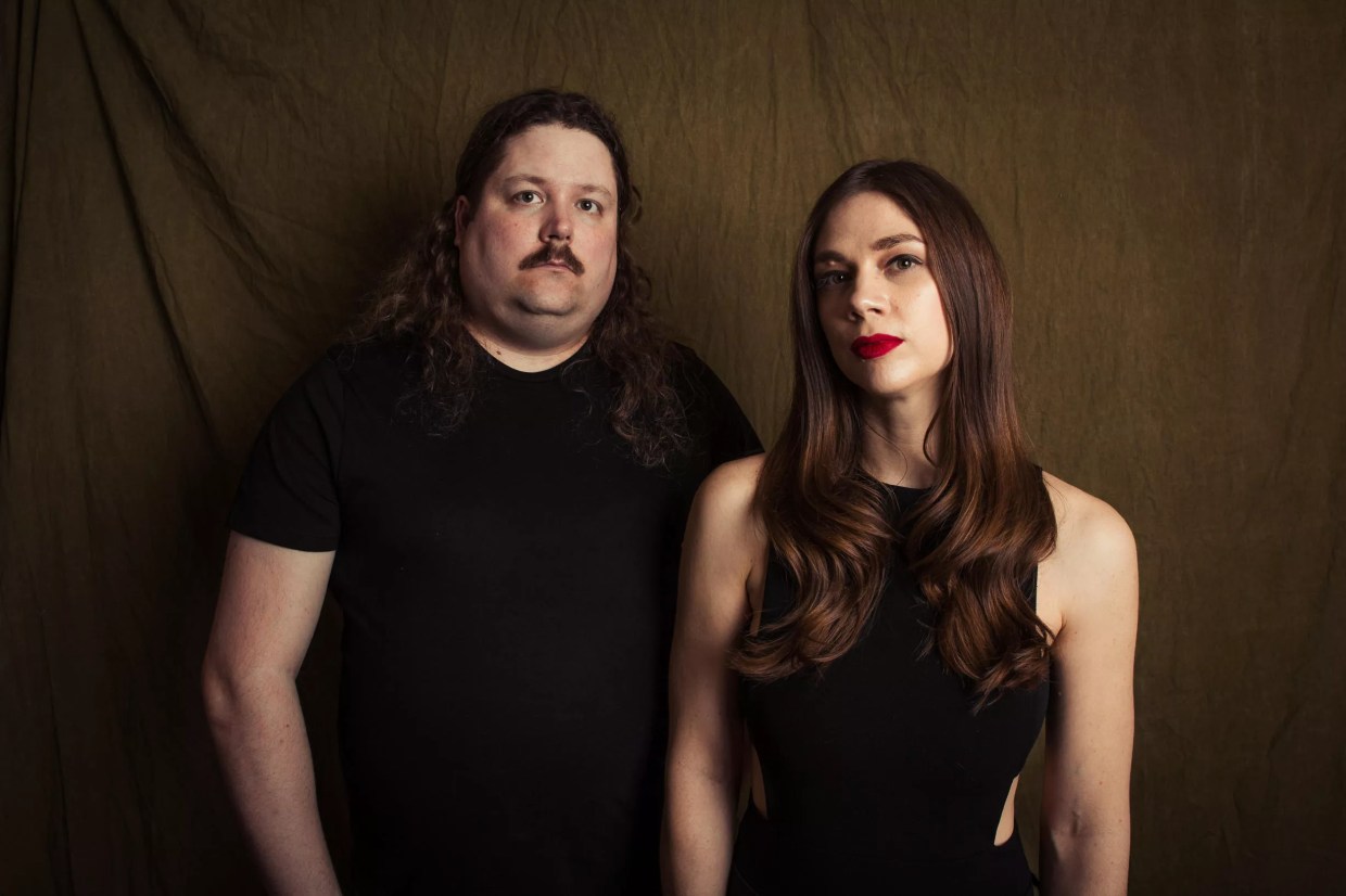 Djunah’s Donna Diane Channels Tina Turner to Secure a Woman’s Place in Noise Rock