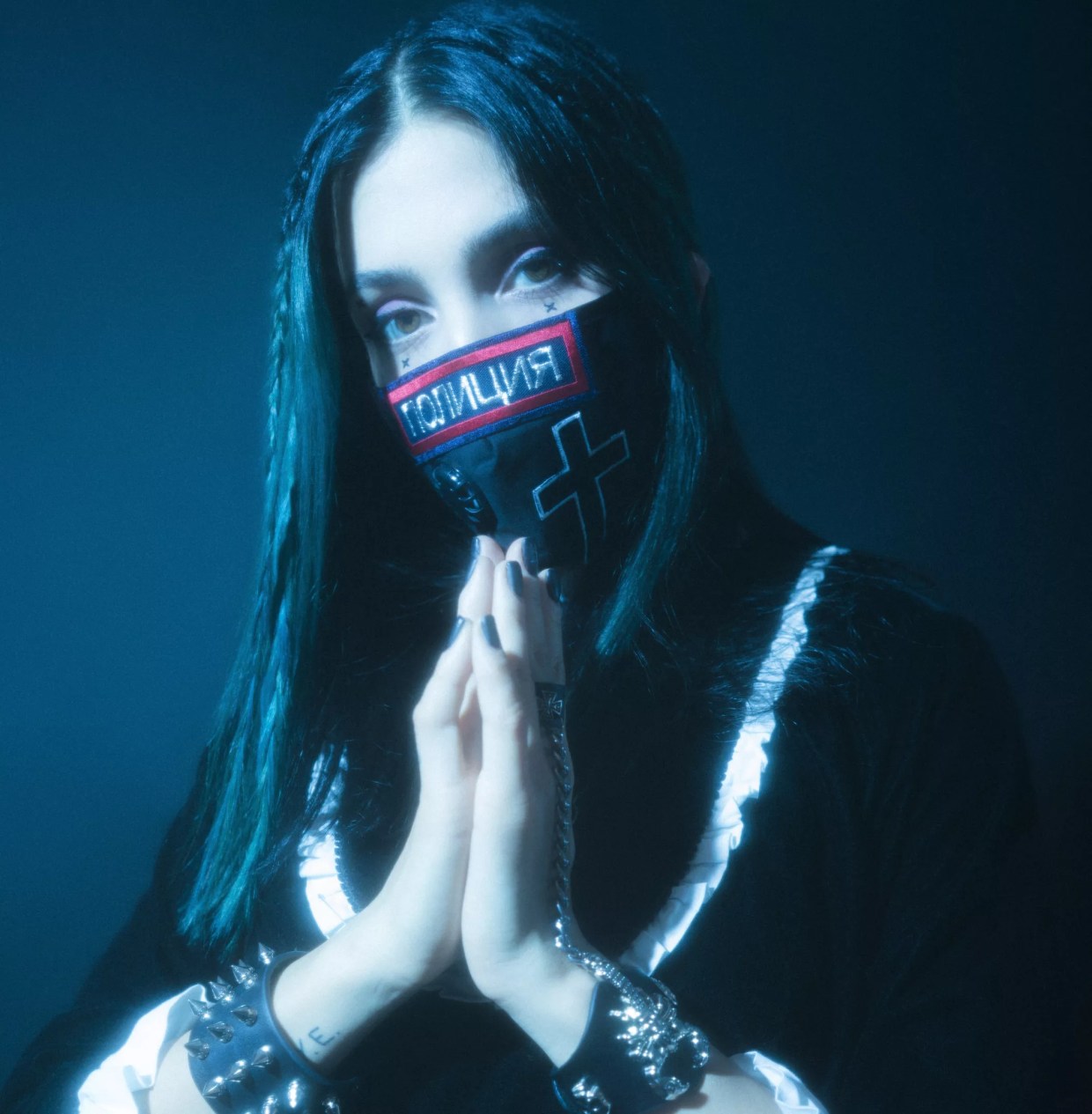 Pussy Riot Is Coming to Dallas in April, and They’re Bringing a Movement With Them