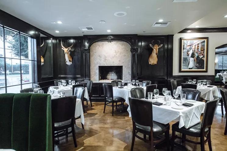 DFW Restaurant Week Is Still Happening, and Here’s What to Expect