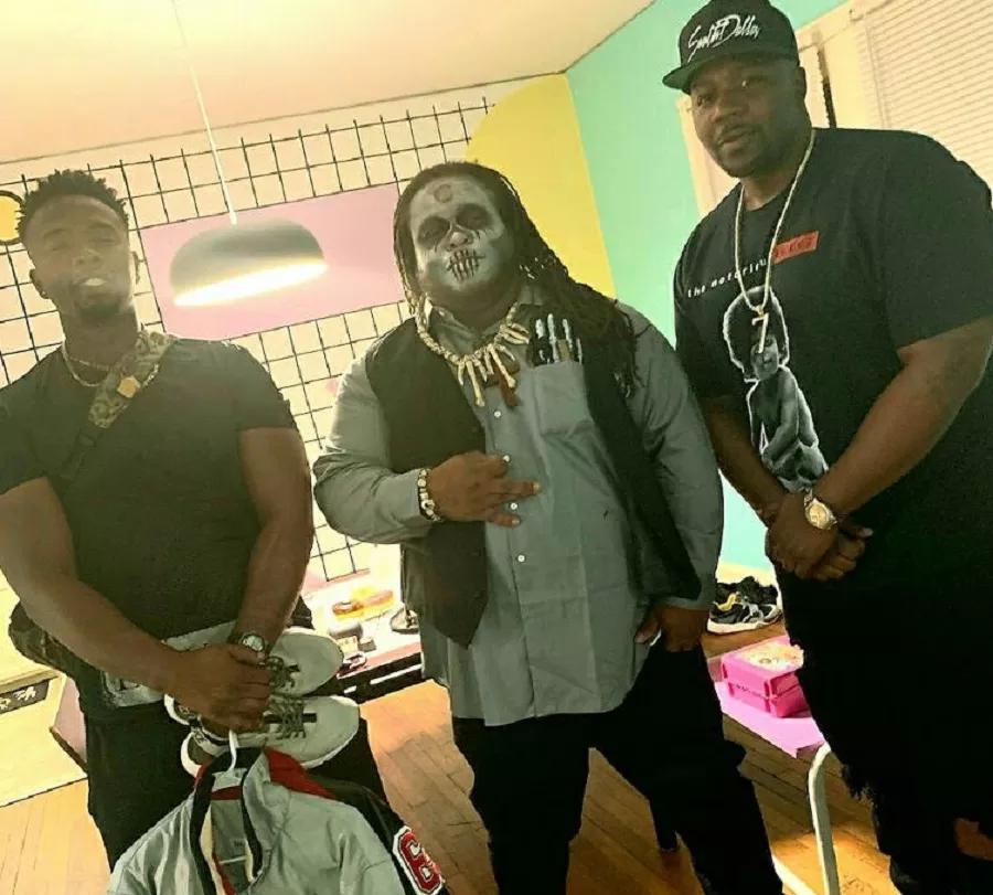 On Friday the 13th, Dallas Hip-Hop Artists Released a Video Inspired by Jordan Peele’s <i>Us</i>