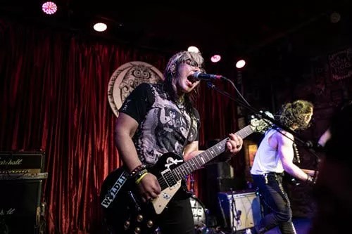 Woman Crush Wednesday: Vera ‘Velma’ Hernandez