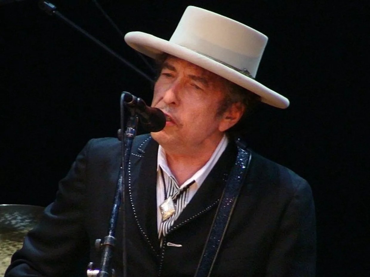 The Best Bob Dylan Moments in Film