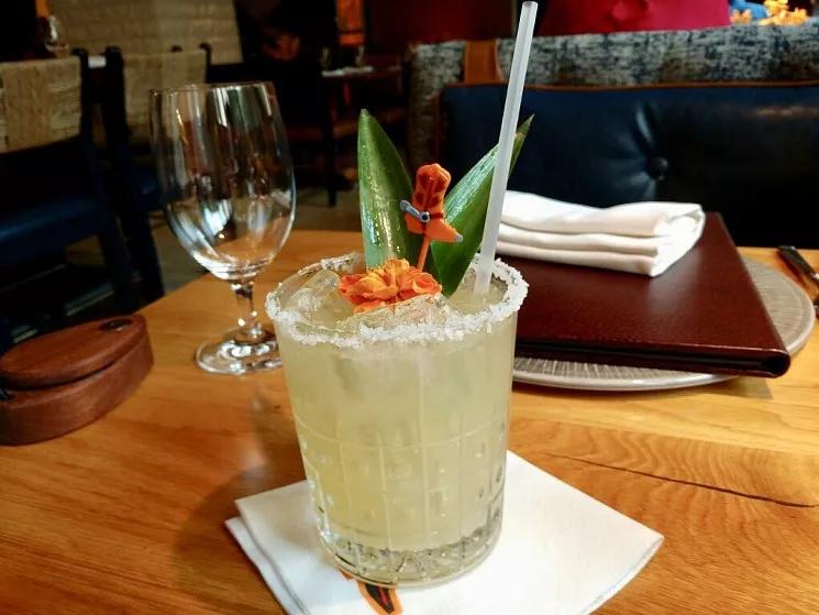 Can We Start Drinking Now? Here’s Dean Fearing’s Classic Margarita for Whenever Your 5 O’Clock Is