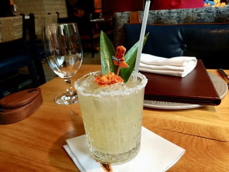 Can We Start Drinking Now? Here’s Dean Fearing’s Classic Margarita for Whenever Your 5 O’Clock Is