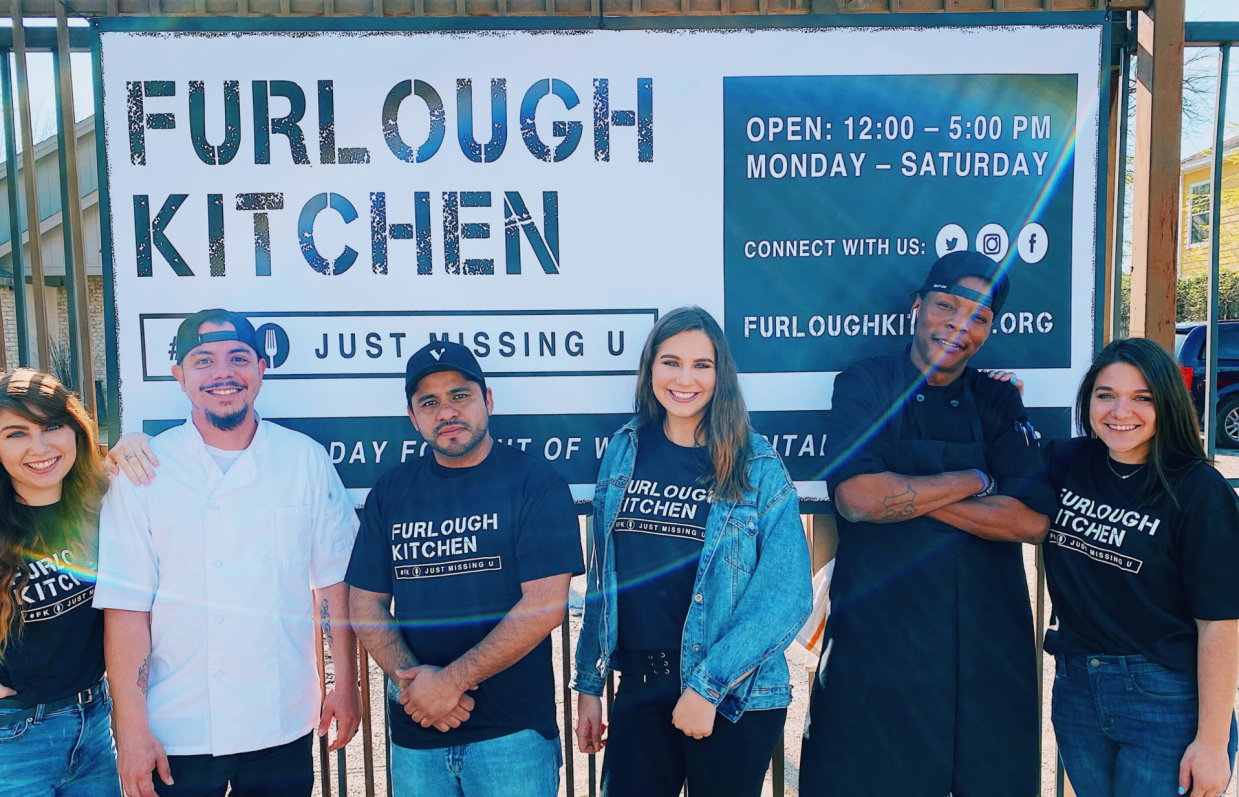 A Roundup of Some of the Good Going On in the Dallas Restaurant Industry Right Now